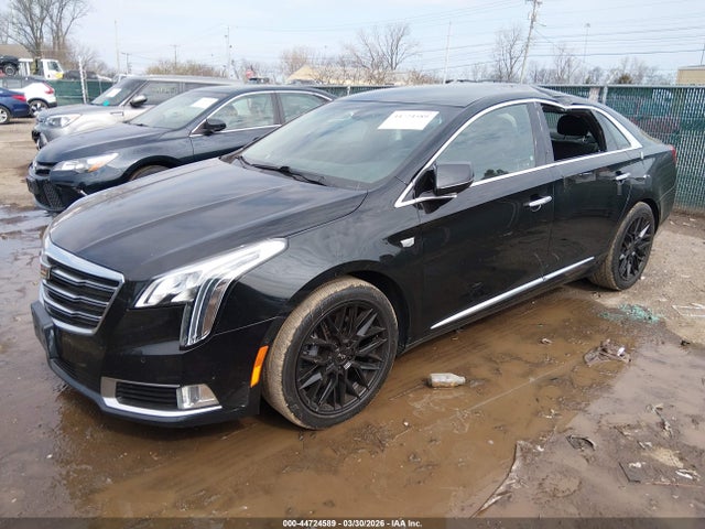 Продаж на аукціоні авто 2019 Cadillac Xts Luxury, vin: 2G61M5S35K9108350, номер лоту: 44724589