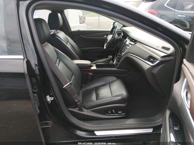 Продаж на аукціоні авто 2019 Cadillac Xts Luxury, vin: 2G61M5S35K9108350, номер лоту: 44724589