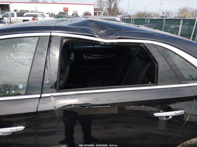 Продаж на аукціоні авто 2019 Cadillac Xts Luxury, vin: 2G61M5S35K9108350, номер лоту: 44724589