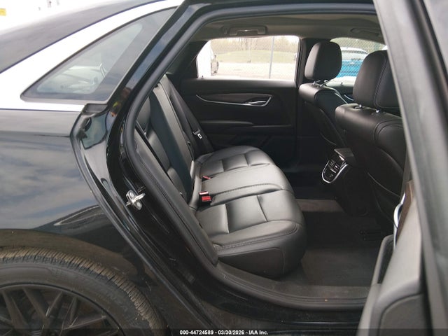 Продаж на аукціоні авто 2019 Cadillac Xts Luxury, vin: 2G61M5S35K9108350, номер лоту: 44724589