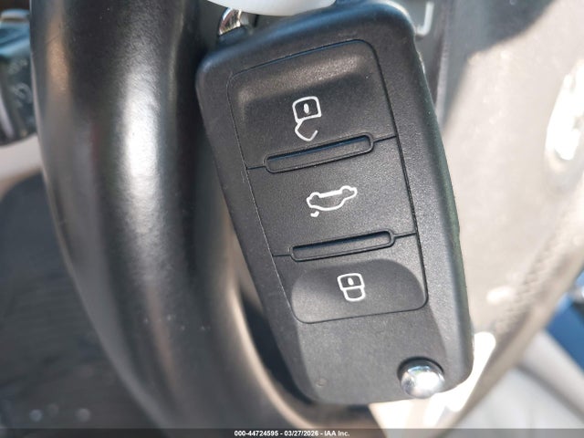 Aukcja sprzedaży 2014 Volkswagen Passat 2.0l Tdi Sel Premium, vin: 1VWCN7A33EC096337, numer aukcji: 44724595