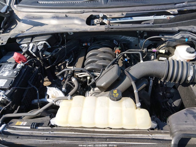 2019 FORD F-150 1FTEW1E53KFD41570 Photo 9