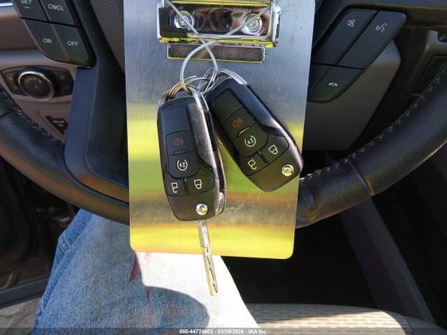 2019 FORD F-150 1FTEW1E53KFD41570 Photo 10