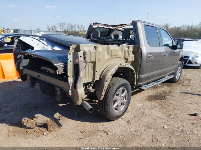 2019 FORD F-150 1FTEW1E53KFD41570 Photo 3