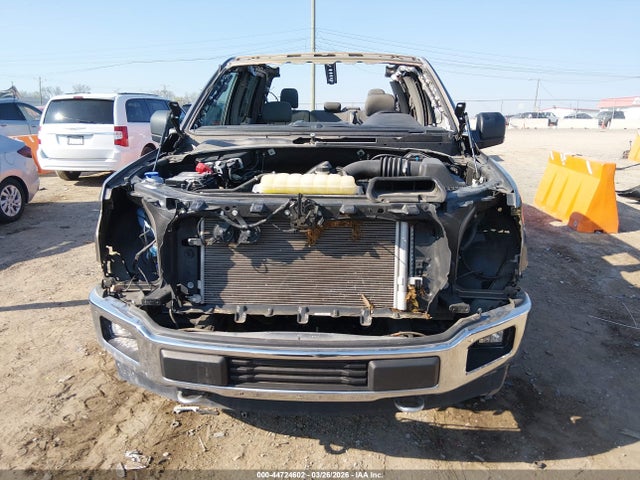 2019 FORD F-150 1FTEW1E53KFD41570 Photo 5