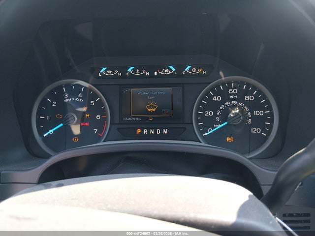 2019 FORD F-150 1FTEW1E53KFD41570 Photo 6