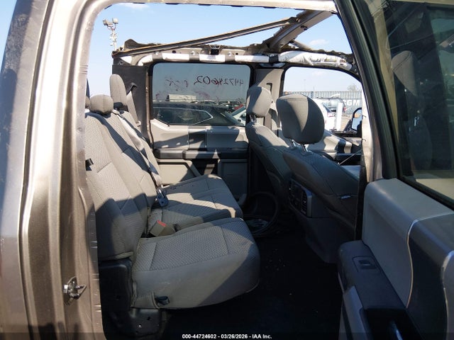 2019 FORD F-150 1FTEW1E53KFD41570 Photo 7