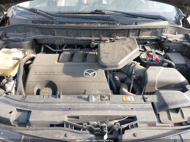 Aukcja sprzedaży 2015 Mazda Cx-9 Touring, vin: JM3TB2CA0F0455728, numer aukcji: 44724607