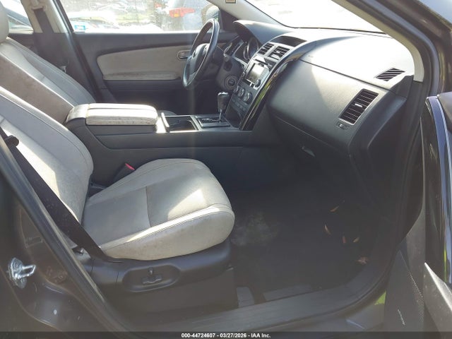 Aukcja sprzedaży 2015 Mazda Cx-9 Touring, vin: JM3TB2CA0F0455728, numer aukcji: 44724607