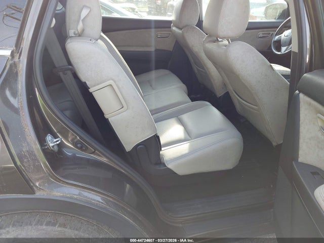 Aukcja sprzedaży 2015 Mazda Cx-9 Touring, vin: JM3TB2CA0F0455728, numer aukcji: 44724607
