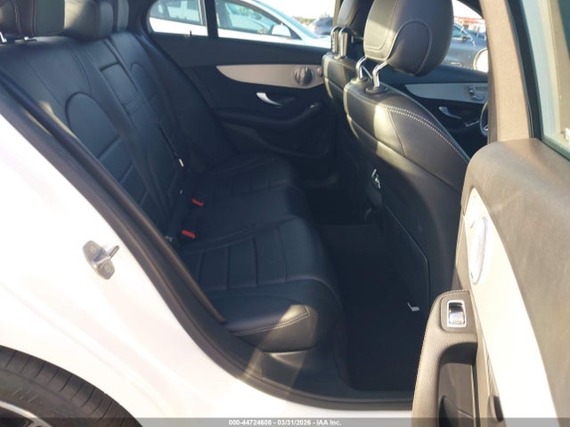 Продаж на аукціоні авто 2021 Mercedes-benz C 300 Sedan, vin: W1KWF8DB2MR630337, номер лоту: 44724608