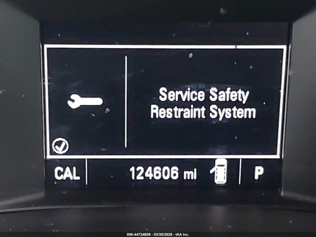 Chevrolet EQUINOX LT 2018 3GNAXJEV5JS628938 Image 15