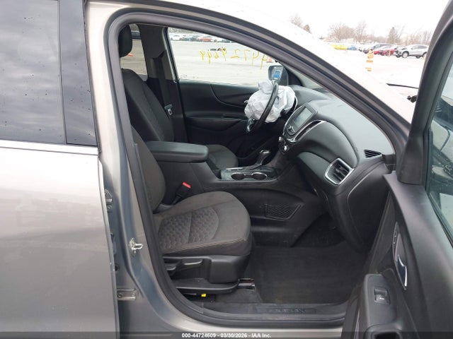 Chevrolet EQUINOX LT 2018 3GNAXJEV5JS628938 Image 5