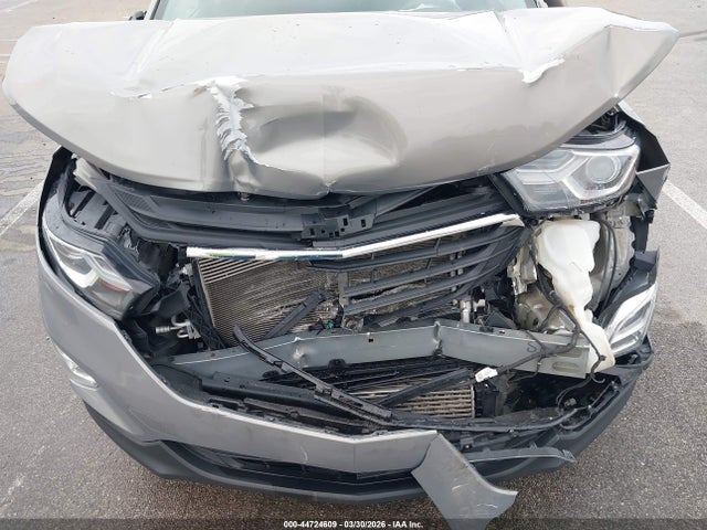 Chevrolet EQUINOX LT 2018 3GNAXJEV5JS628938 Image 6