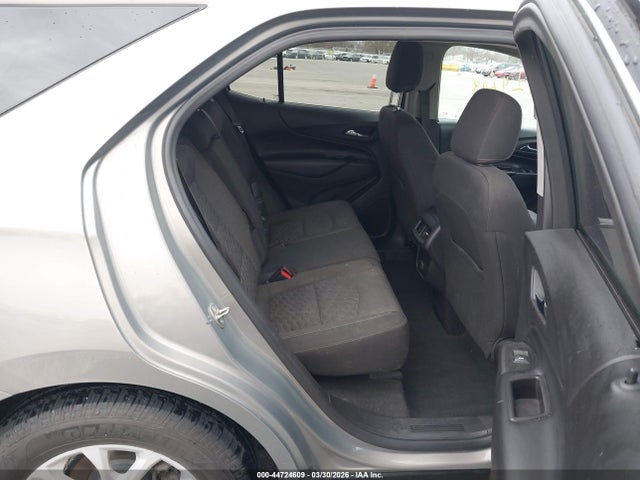 Chevrolet EQUINOX LT 2018 3GNAXJEV5JS628938 Image 8