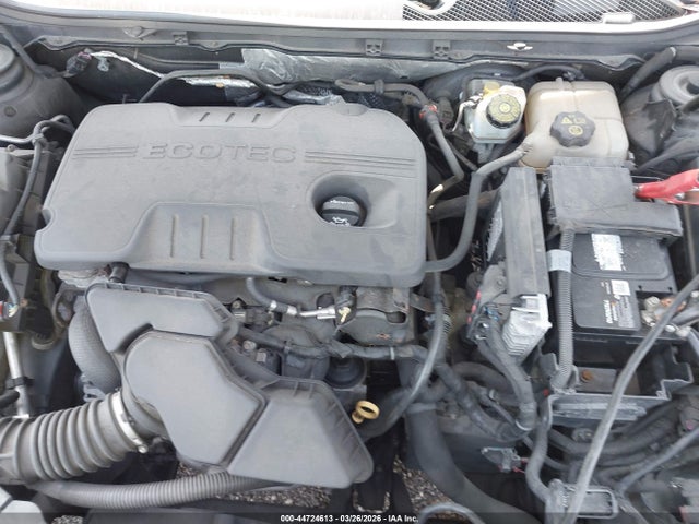 44724613 :رقم المزاد ، 2G4GR5EK9C9116606 vin ، 2012 Buick Regal مزاد بيع