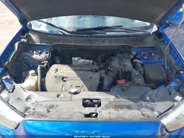 Продаж на аукціоні авто 2015 Mitsubishi Outlander Sport Se, vin: 4A4AP4AU9FE042924, номер лоту: 44724614