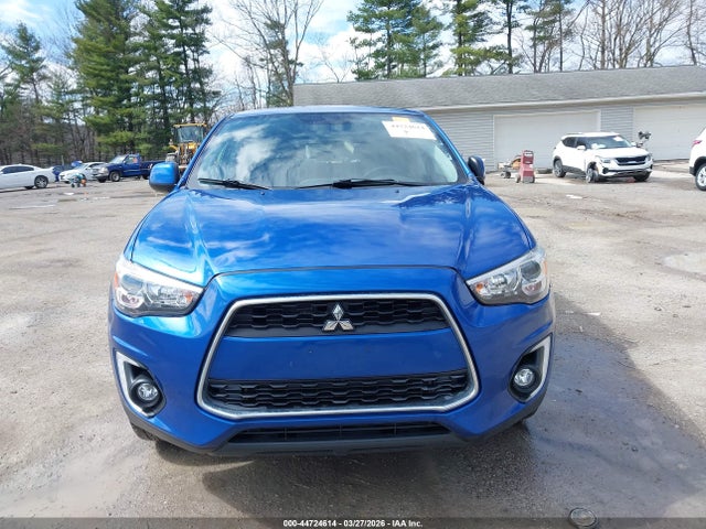 Продаж на аукціоні авто 2015 Mitsubishi Outlander Sport Se, vin: 4A4AP4AU9FE042924, номер лоту: 44724614