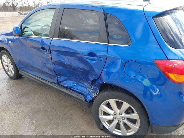 Продаж на аукціоні авто 2015 Mitsubishi Outlander Sport Se, vin: 4A4AP4AU9FE042924, номер лоту: 44724614