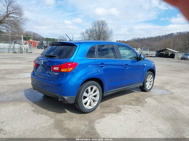 Продаж на аукціоні авто 2015 Mitsubishi Outlander Sport Se, vin: 4A4AP4AU9FE042924, номер лоту: 44724614