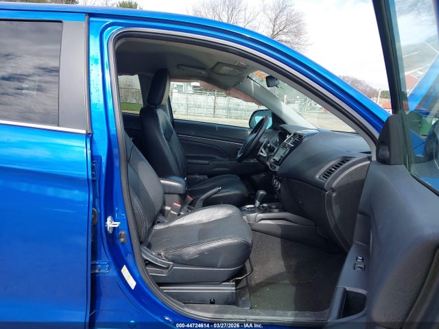 Продаж на аукціоні авто 2015 Mitsubishi Outlander Sport Se, vin: 4A4AP4AU9FE042924, номер лоту: 44724614