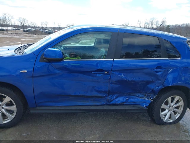 Продаж на аукціоні авто 2015 Mitsubishi Outlander Sport Se, vin: 4A4AP4AU9FE042924, номер лоту: 44724614