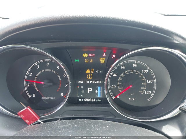 Продаж на аукціоні авто 2015 Mitsubishi Outlander Sport Se, vin: 4A4AP4AU9FE042924, номер лоту: 44724614