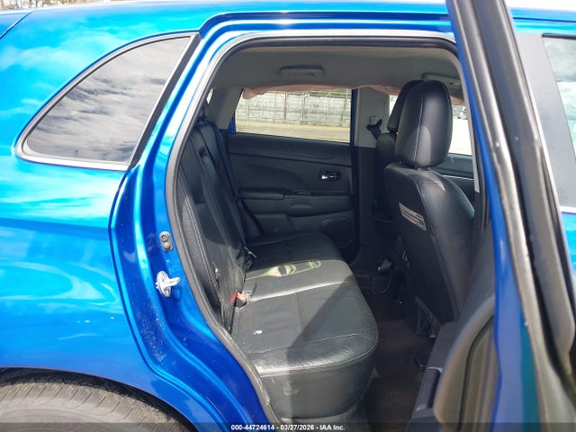 Продаж на аукціоні авто 2015 Mitsubishi Outlander Sport Se, vin: 4A4AP4AU9FE042924, номер лоту: 44724614