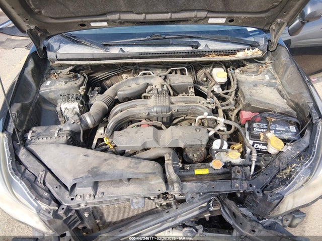 Aukcja sprzedaży 2015 Subaru Impreza 2.0i Sport Premium, vin: JF1GPAT60F8239662, numer aukcji: 44724617