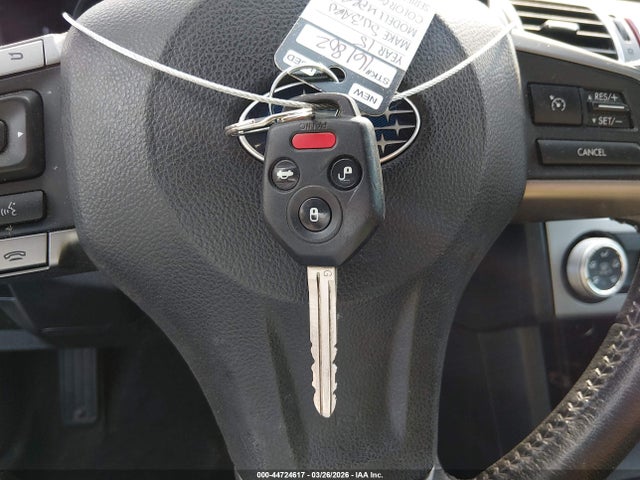 Aukcja sprzedaży 2015 Subaru Impreza 2.0i Sport Premium, vin: JF1GPAT60F8239662, numer aukcji: 44724617