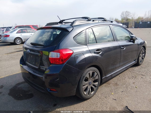 Aukcja sprzedaży 2015 Subaru Impreza 2.0i Sport Premium, vin: JF1GPAT60F8239662, numer aukcji: 44724617