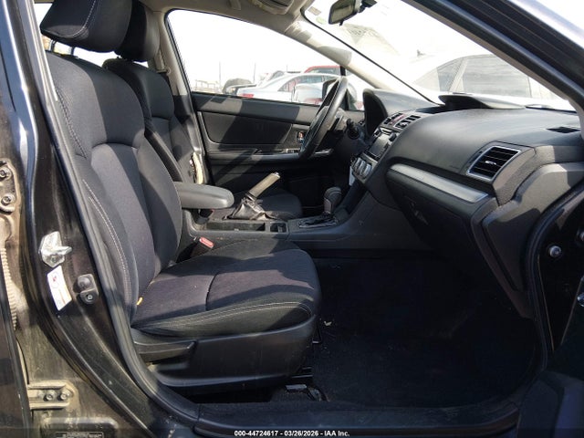 Aukcja sprzedaży 2015 Subaru Impreza 2.0i Sport Premium, vin: JF1GPAT60F8239662, numer aukcji: 44724617