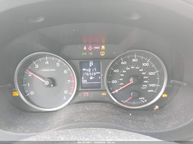 Aukcja sprzedaży 2015 Subaru Impreza 2.0i Sport Premium, vin: JF1GPAT60F8239662, numer aukcji: 44724617