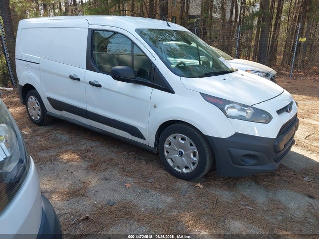 2017 FORD TRANSIT CONNECT NM0LE7E73H1330148