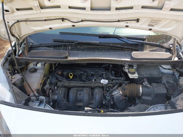 2017 FORD TRANSIT CONNECT NM0LE7E73H1330148 Photo 9