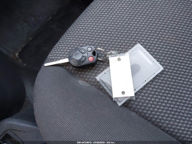 2017 FORD TRANSIT CONNECT NM0LE7E73H1330148 Photo 10