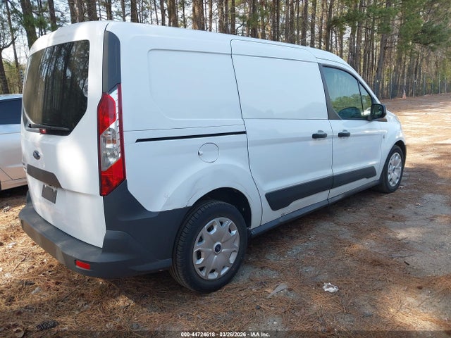 2017 FORD TRANSIT CONNECT NM0LE7E73H1330148 Photo 3