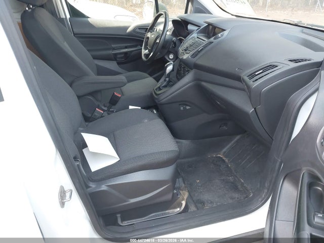 2017 FORD TRANSIT CONNECT NM0LE7E73H1330148 Photo 4