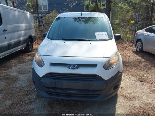 2017 FORD TRANSIT CONNECT NM0LE7E73H1330148 Photo 5