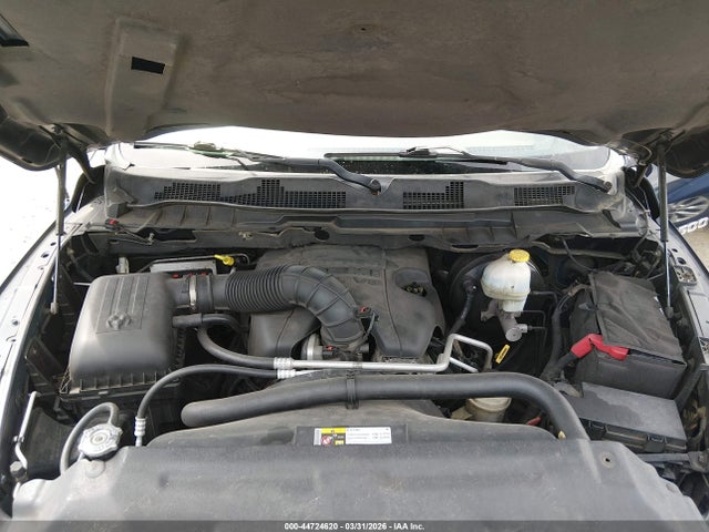 Aukcja sprzedaży 2012 Ram 1500 St, vin: 1C6RD7KT3CS320246, numer aukcji: 44724620