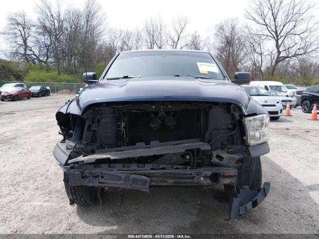 Aukcja sprzedaży 2012 Ram 1500 St, vin: 1C6RD7KT3CS320246, numer aukcji: 44724620