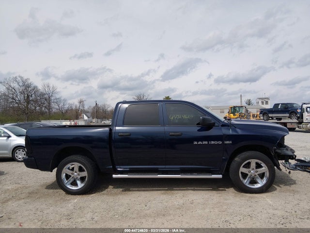 Aukcja sprzedaży 2012 Ram 1500 St, vin: 1C6RD7KT3CS320246, numer aukcji: 44724620