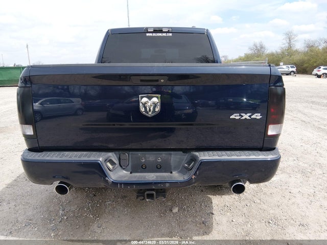 Aukcja sprzedaży 2012 Ram 1500 St, vin: 1C6RD7KT3CS320246, numer aukcji: 44724620