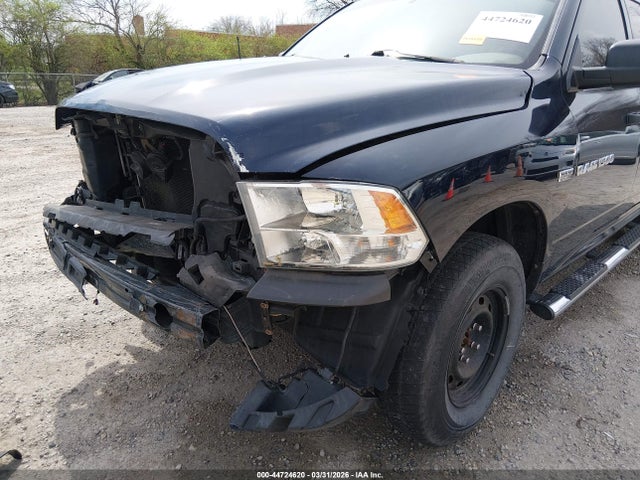 Aukcja sprzedaży 2012 Ram 1500 St, vin: 1C6RD7KT3CS320246, numer aukcji: 44724620