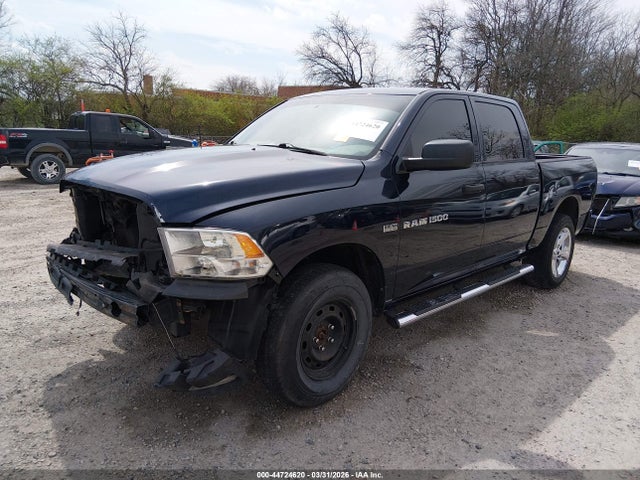 Aukcja sprzedaży 2012 Ram 1500 St, vin: 1C6RD7KT3CS320246, numer aukcji: 44724620