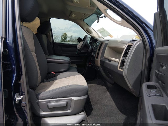 Aukcja sprzedaży 2012 Ram 1500 St, vin: 1C6RD7KT3CS320246, numer aukcji: 44724620