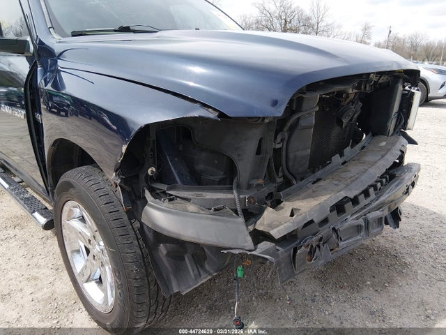 Aukcja sprzedaży 2012 Ram 1500 St, vin: 1C6RD7KT3CS320246, numer aukcji: 44724620