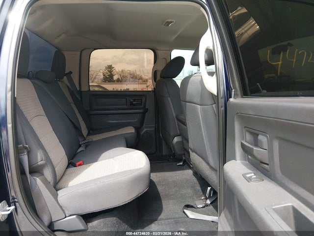 Aukcja sprzedaży 2012 Ram 1500 St, vin: 1C6RD7KT3CS320246, numer aukcji: 44724620