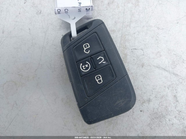 Продажа на аукционе авто 2019 Volkswagen Atlas 3.6l V6 Sel Premium, vin: 1V2NR2CA1KC528822, номер лота: 44724625