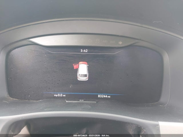 Продажа на аукционе авто 2019 Volkswagen Atlas 3.6l V6 Sel Premium, vin: 1V2NR2CA1KC528822, номер лота: 44724625